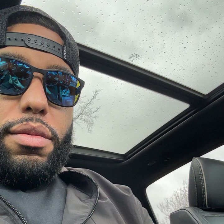 Profile Picture of Brandon Stro (@brandon.stro) on Tiktok