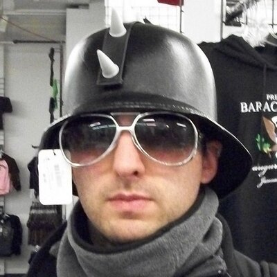 Profile Picture of RandyCrowley (@RandyCrowley) on Twitter