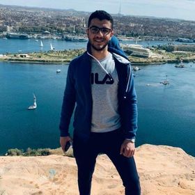 Profile Picture of Ahmed Abutaleb (@ahmedabutaleb66) on Pinterest