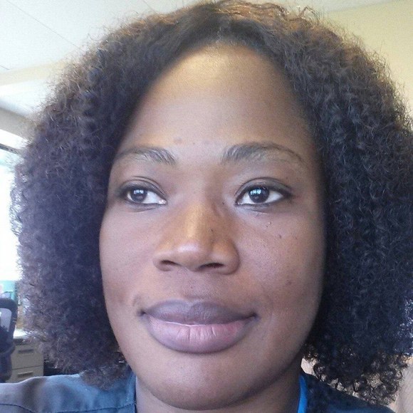 Profile Picture of Rosette Barume (@nabinturosette) on Poshmark