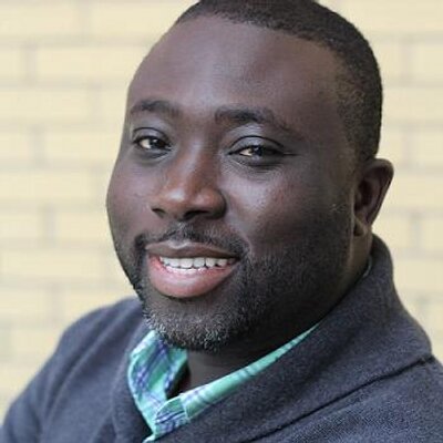 Daniel Yeboah - Twitter Profile Picture of Daniel Yeboah (@socialfaithme) on Twitter
