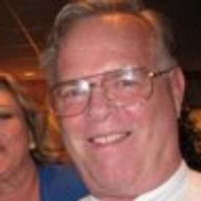 Profile Picture of Norman C. Yeager (@NormanCYeager1) on Twitter