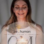 Profile Picture of Franzi 🤍 birthkeeper and crystal wisdom (@be.human___) on Instagram