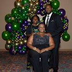 Profile Picture of Greteta Holliday (@joytant) on Instagram