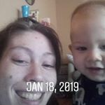 Profile Picture of greta may horton (@gretamayhorton) on Instagram