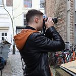 Profile Picture of Brandon Gilbert (@brg_behindthelens) on Instagram