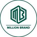 Profile Picture of Million Brand (@millionbranduzb) on Instagram