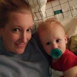 Profile Picture of Racheal Moore (@r.m.moore) on Instagram