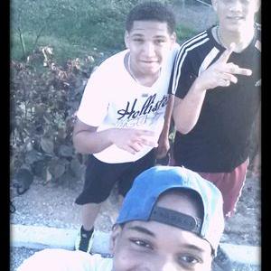 Profile Picture of Wilson Tavarez (@WilsonTavarez4) on Twitter