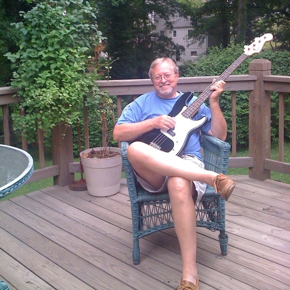 Profile Picture of Rick Piester (@rickpiester) on Poshmark