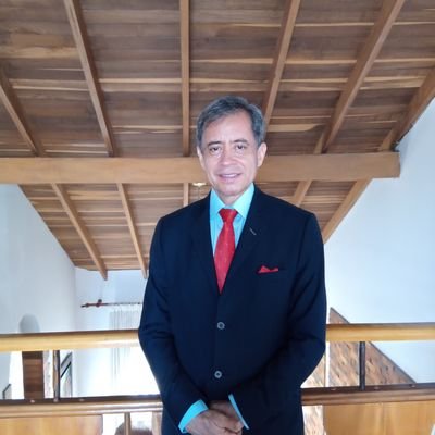 Profile Picture of John Jairo Jiménez Cerquera (@johncerqueira1) on Twitter