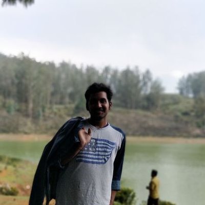 Profile Picture of Avinash Singh (@PerfactoSingh) on Twitter