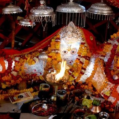 Profile Picture of Abhilasha Gupta Gupta (@Abhilas72388912) on Twitter