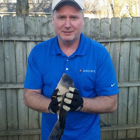 Profile Picture of Grant Pedigo (@Grant43p) on Pinterest