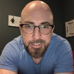 Profile Picture of Steven McCubbins (@steven.mccubbins) on Instagram