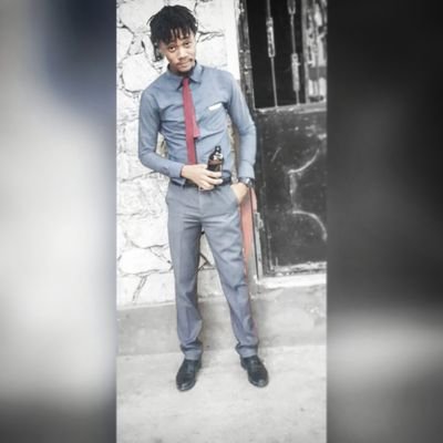 Profile Picture of Theud Samuel Kern Pierre (@TeddyGVO) on Twitter