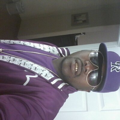 Profile Picture of Derrick Curry (@GmailDc) on Twitter