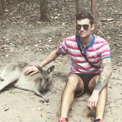 Profile Picture of Daniel Casson (@Casson1989) on Twitter