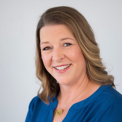 Profile Picture of Amber Allen Bruner (@amberabruner) on Twitter