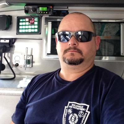 Profile Picture of Daniel Keck (@emtco6) on Twitter