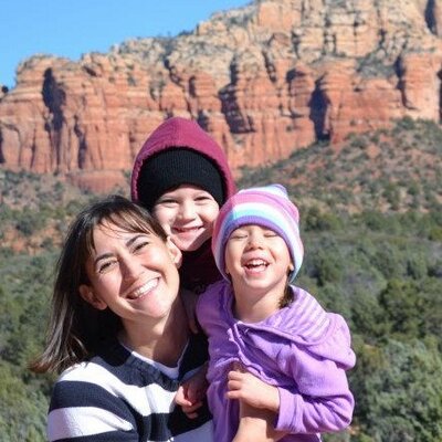 Profile Picture of Amanda Hamm (@AmandaHamm1) on Twitter