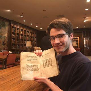 Profile Picture of Andrew Bertin (@Andrew-Bertin) on Facebook