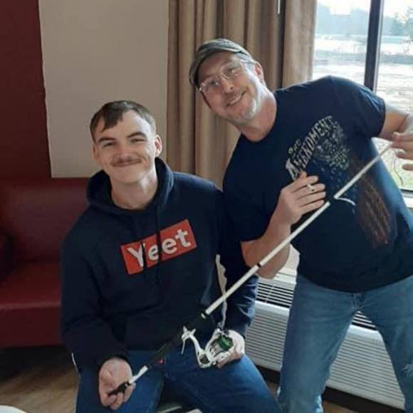 Profile Picture of James Christian (@jameschristi237) on Poshmark