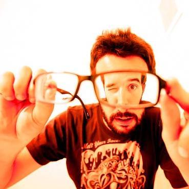 Profile Picture of André Nacho (@nacho_tweets) on Twitter