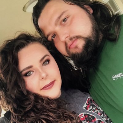 Profile Picture of Morgan Wade (@Ohh_Morgann) on Twitter