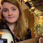 Profile Picture of allison! (@allisonlthacker) on Instagram