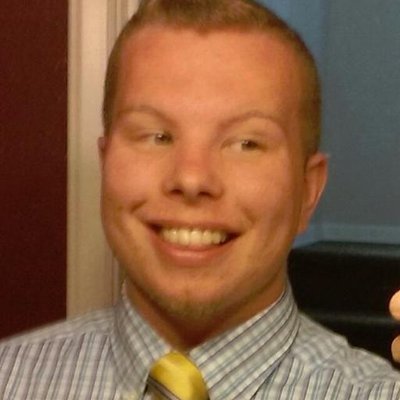 Profile Picture of Scott Anoskey (@SAnoskey) on Twitter