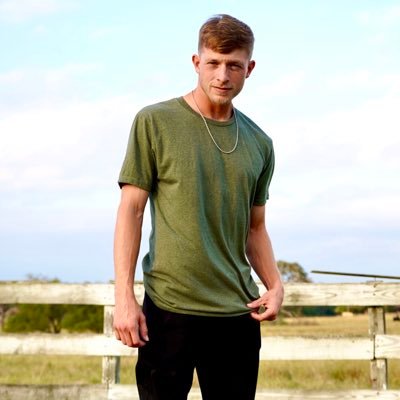 Profile Picture of Jay$chultz! (@JordanSchultzzz) on Twitter