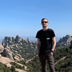 Profile Picture of Sam Richardson (@the_ironist) on Instagram