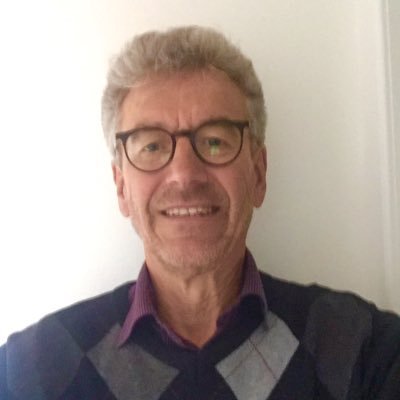 Profile Picture of Hans Jørgen Madsen (@hjamad) on Twitter