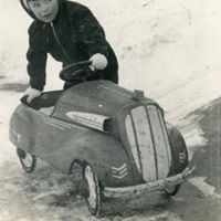 Profile Picture of Bob Clonick (@bob-clonick) on Quora