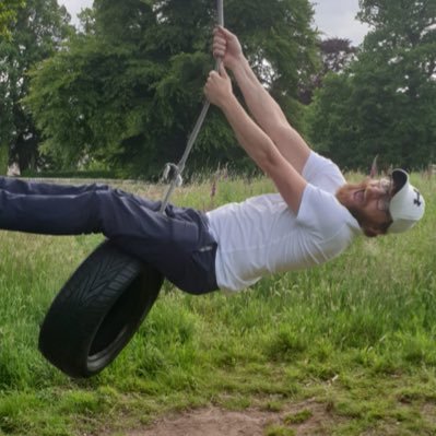 Profile Picture of Scott Crichton (@Scotland2317) on Twitter