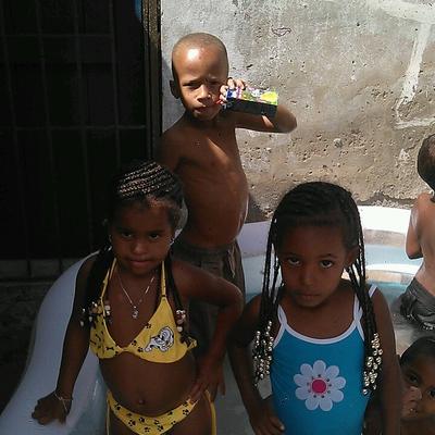 Profile Picture of Jonh Bryant Cuevas S (@JonhCuevas) on Twitter