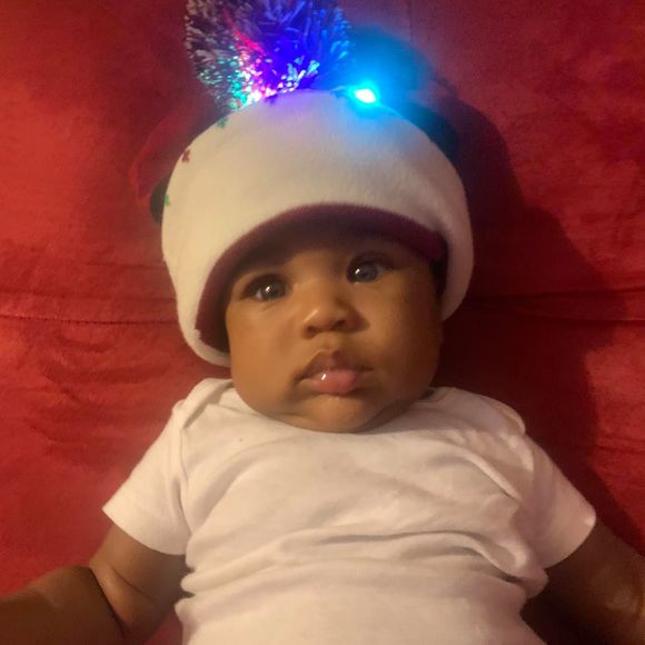 Profile Picture of Demarko Fortson (@demarkofortson) on Poshmark