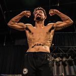 Profile Picture of Tyler Henson (@thenson199) on Instagram