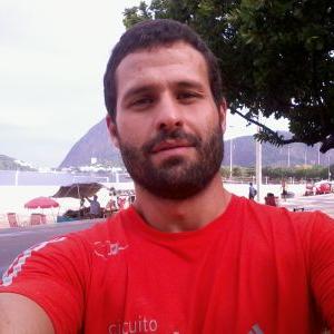 Profile Picture of Andre Couto (@andrecouto81) on Twitter