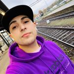 *DΛVID BΛЯЯΣЯΛ* - Instagram Profile Picture of *DΛVID BΛЯЯΣЯΛ* (@david_barrera_art) on Instagram