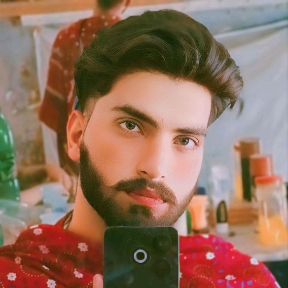 Profile Picture of Adnan farooq (@adnanfarooq897) on Tiktok