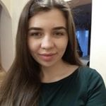 Profile Picture of Barbara Mojkowska (@mojkowska_barbara) on Instagram