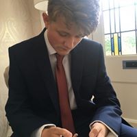 Profile Picture of Nathan Thornton (@nathan-thornton-14) on Quora