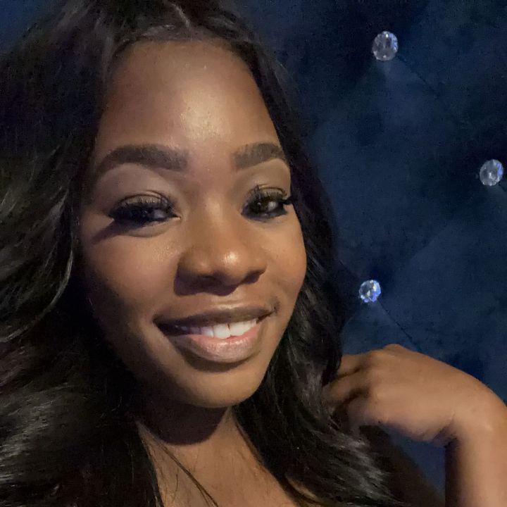 Profile Picture of Crystal ChrisTopher (@@crissycrys8911) on Tiktok
