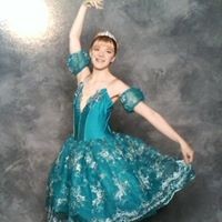 Profile Picture of Amanda Towery (@amanda-towery) on Quora