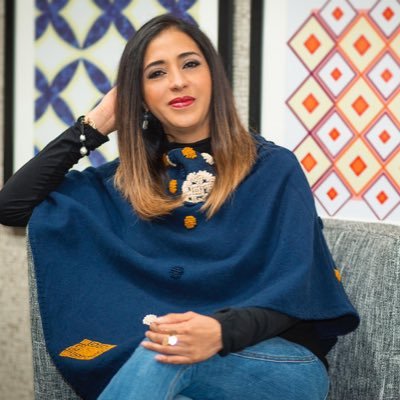 Profile Picture of Maria Aguilar (@Maria_D_Aguilar) on Twitter