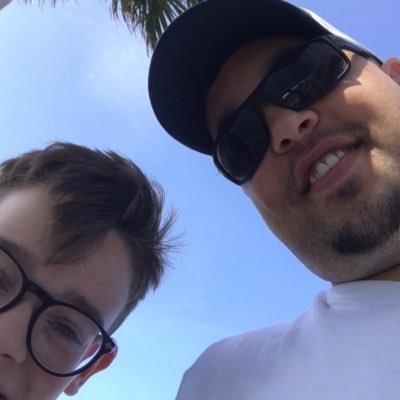 Profile Picture of Zach Dycus (@cataplexz) on Twitter