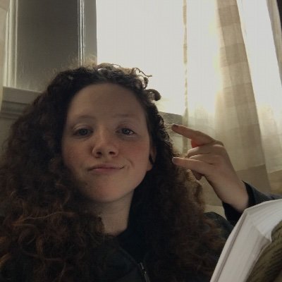 Profile Picture of Jessica Hughes (@Just___Jess99) on Twitter