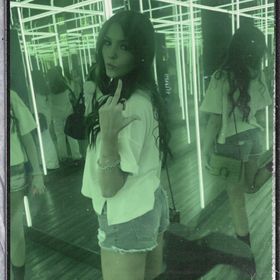 Profile Picture of mikayla fields (@mikaylamayy_) on Pinterest
